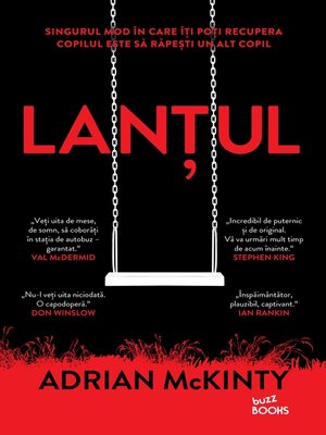 cover image of Lantul